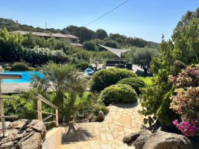 Villa Pin' Arte